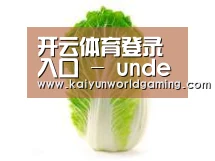 产品名称一