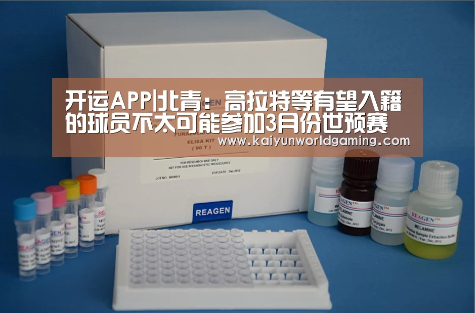 开运APP|北青:高拉特等有望入籍的球员不太可能参加3月份世预赛(图1) 开运平台